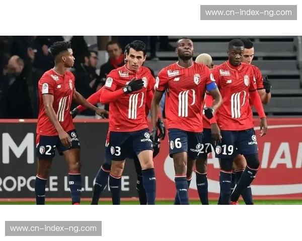 吉鲁2026年陷入进球荒 里昂旧将在里尔遭遇效率危机