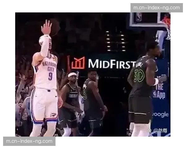 雷霆亚历山大4抢断防守表现 个人防守压迫性制造转换机会